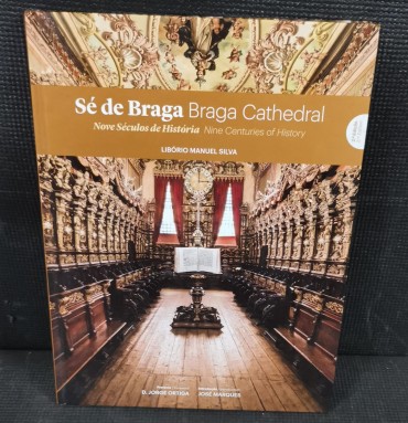 «Sé de Braga»