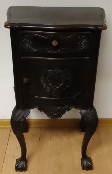 Mesa de Cabeceira 