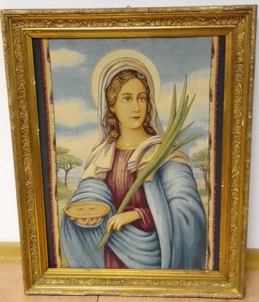 Tapeçaria 