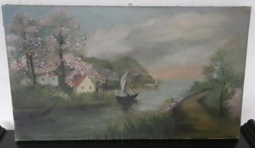 «Paisagem»