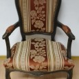 Cadeirão de Braços