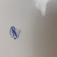 Parte de serviço de café 
