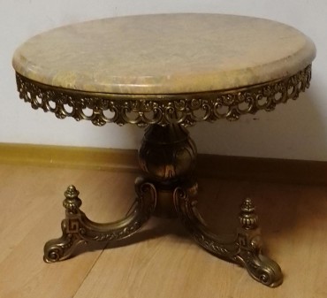 Mesa de Apoio 