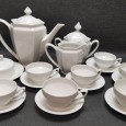 Parte de serviço de Café 