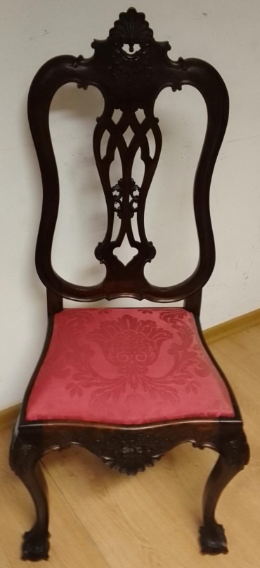 Cadeira 