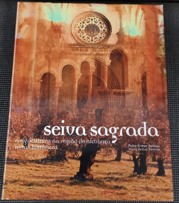 «Seiva Sagrada» 
