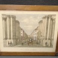 «Rua Augusta em Lisboa»