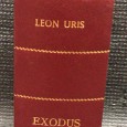 «Exodus»