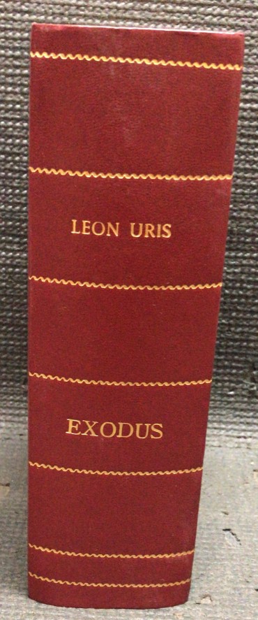 «Exodus»