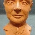 Busto de Dr. J. F. Teixeira 