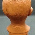 Busto de Dr. J. F. Teixeira 