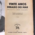 «Vinte Anos Debaixo do Mar»