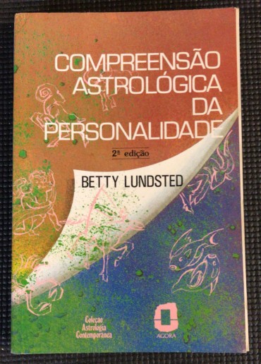 «Compreensão Astrológica da Personalidade»