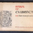 «Manual de Ex-Librística» 
