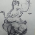 «Alegoria da Justiça»