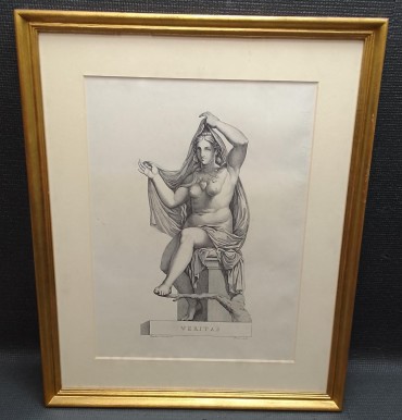 «Alegoria da Verdade»