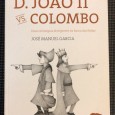 «D. João II vs. Colombo» 