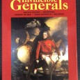«Invincible Generals» 