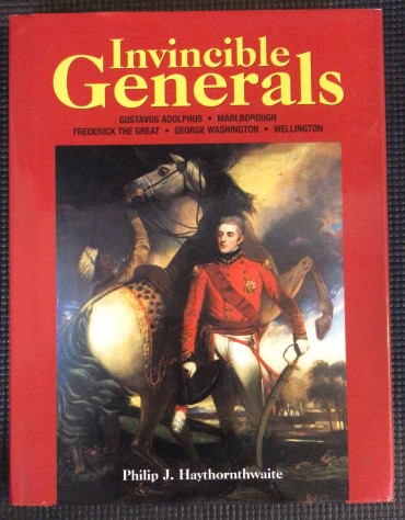 «Invincible Generals» 
