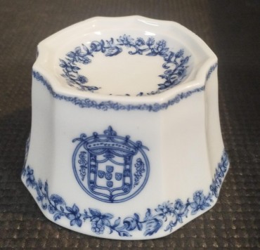 Saleiro de mesa