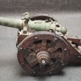 Canhão de guerra