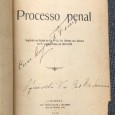 «Processo Penal - 1920» 