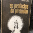 «As Profecias da Pirâmide»