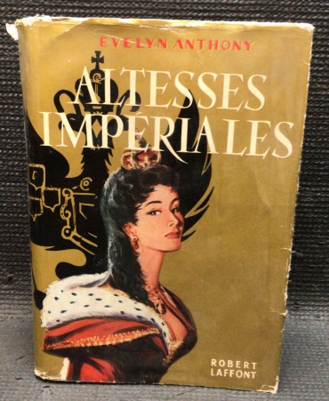 «Altesses Impériales» 