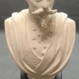 Busto «Figura de Proa da Fragata D. Fernando II e Glória»