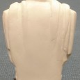 Busto «Figura de Proa da Fragata D. Fernando II e Glória»
