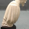 Busto «Figura de Proa da Fragata D. Fernando II e Glória»