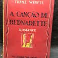 «A Canção de Bernadette»