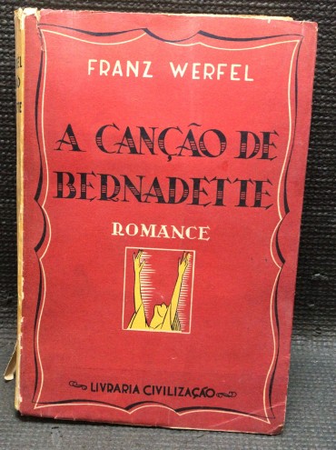 «A Canção de Bernadette»