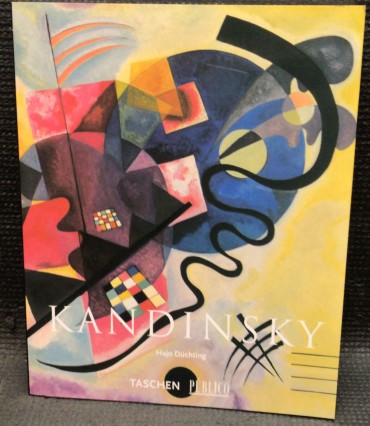 «Kadinsky»