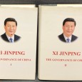 «Xi Jinping - The Governance of China»