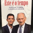 «Este é o Tempo - Portugal, o Amor, a Política e Salazar» 