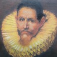 «Retrato» - SÉC. XX