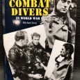 «German Combat Divers - In World War II»