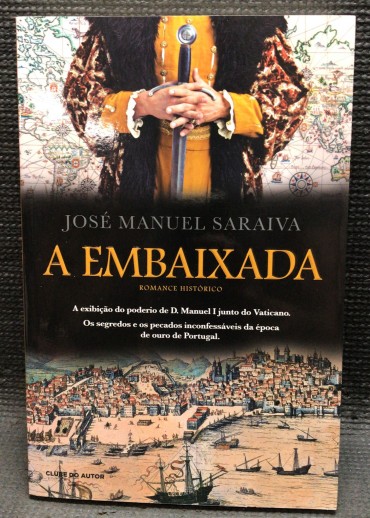 «A Embaixada» 