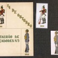 «Batalhão de Caçadores nº 5 - 14 de Outubro»