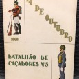 «Batalhão de Caçadores nº 5 - 14 de Outubro»