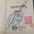 «Ubirajara»