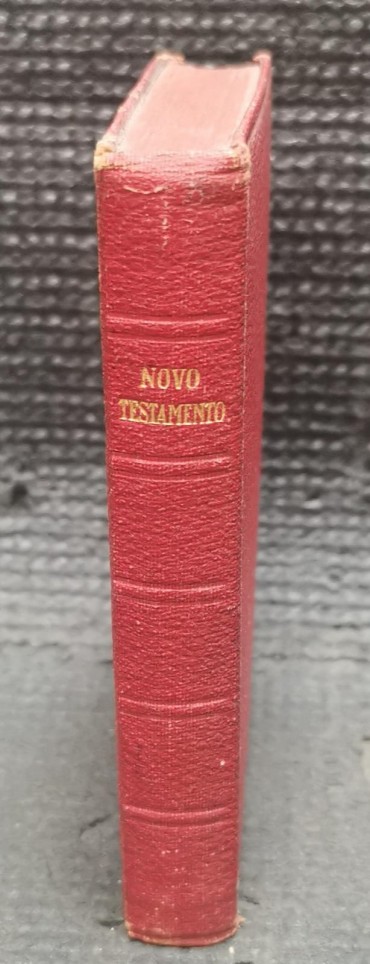 «Novo Testamento»
