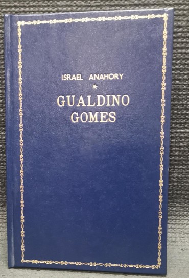 «Gualdino Gomes»