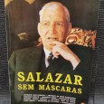 «Salazar Sem Máscaras»