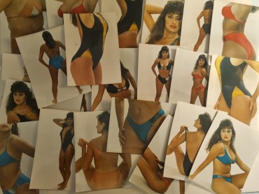 FOTOGRAFIAS DE MODA