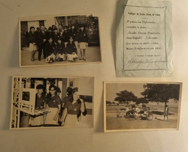 MOCIDADE PORTUGUESA