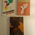 MOÇAMBIQUE