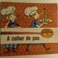 A COLHER DE PAU