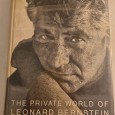 THE PRIVATE WORLD OF LEONARD BERNSTEIN